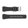 Strap-it® Strap-it Huawei Watch GT 2 Silikonarmband (Schwarz) Strap-it® Strap-it Huawei Watch GT 2 Silikonarmband (Schwarz)