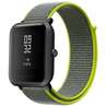 Strap-it® Strap-it Xiaomi Amazfit Bip Armband Nylon (Fluoreszierend) Strap-it® Strap-it Xiaomi Amazfit Bip Armband Nylon (Fluoreszierend)