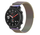 Strap-it Xiaomi Amazfit GTR Milanese Armband (Regenbogen)
