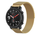 Strap-it Xiaomi Amazfit GTR Milanese Armband (Gold)