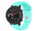 Strap-it Xiaomi Amazfit GTR Sportarmband (Aqua)