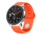 Strap-it Xiaomi Amazfit GTR Sportarmband (Orange)