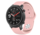 Strap-it Xiaomi Amazfit GTR Sportarmband (Rosa)
