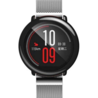 Strap-it® Strap-it Xiaomi Amazfit Pace Milanese Armband (Silber) Strap-it® Strap-it Xiaomi Amazfit Pace Milanese Armband (Silber)
