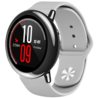 Strap-it® Strap-it Xiaomi Amazfit Pace Sportarmband (Grau) Strap-it® Strap-it Xiaomi Amazfit Pace Sportarmband (Grau)