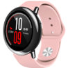 Strap-it® Strap-it Xiaomi Amazfit Pace Sportarmband (Hellrosa) Strap-it® Strap-it Xiaomi Amazfit Pace Sportarmband (Hellrosa)