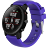 Strap-it® Strap-it Xiaomi Amazfit Pace Armband Silikon (Lila) Strap-it® Strap-it Xiaomi Amazfit Pace Armband Silikon (Lila)