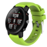 Strap-it® Strap-it Xiaomi Amazfit Pace Armband Silikon (Hellgrün) Strap-it® Strap-it Xiaomi Amazfit Pace Armband Silikon (Hellgrün)
