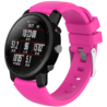 Strap-it® Strap-it Xiaomi Amazfit Pace Armband Silikon (Leuchtend Pink) Strap-it® Strap-it Xiaomi Amazfit Pace Armband Silikon (Leuchtend Pink)