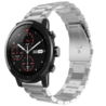 Strap-it® Strap-it Xiaomi Amazfit Stratos Gliederarmband (Silber) Strap-it® Strap-it Xiaomi Amazfit Stratos Gliederarmband (Silber)