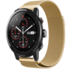 Strap-it® Strap-it Xiaomi Amazfit Stratos Milanese Armband (Gold) Strap-it® Strap-it Xiaomi Amazfit Stratos Milanese Armband (Gold)