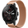 Strap-it® Strap-it Xiaomi Amazfit Stratos Milanese Armband (Roségold) Strap-it® Strap-it Xiaomi Amazfit Stratos Milanese Armband (Roségold)