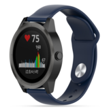 Strap-it® Garmin Vivoactive 3 Sportband (Dunkelblau) Strap-it® Garmin Vivoactive 3 Sportband (Dunkelblau)