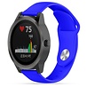 Strap-it® Strap-it Garmin Vivoactive 3 Sportband (Blau) Strap-it® Strap-it Garmin Vivoactive 3 Sportband (Blau)