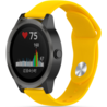 Strap-it® Strap-it Garmin Vivoactive 3 Sportband (Gelb) Strap-it® Strap-it Garmin Vivoactive 3 Sportband (Gelb)