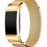 Strap-it® Strap-it Fitbit Charge 2 Milanese Band (Gold) Strap-it® Strap-it Fitbit Charge 2 Milanese Band (Gold)