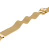 Strap-it® Strap-it Fitbit Charge 2 Milanese Band (Gold) Strap-it® Strap-it Fitbit Charge 2 Milanese Band (Gold)