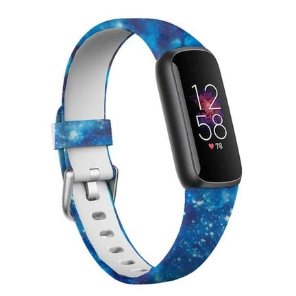 Fitbit Luxe Armbänder