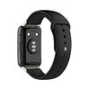 Strap-it® Strap-it Huawei Watch Fit Sportarmband (Schwarz) Strap-it® Strap-it Huawei Watch Fit Sportarmband (Schwarz)