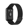 Strap-it® Strap-it Huawei Watch Fit Milanese Band (Schwarz) Strap-it® Strap-it Huawei Watch Fit Milanese Band (Schwarz)