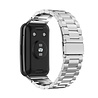 Strap-it® Strap-it Huawei Watch Fit Stahlband (Silber) Strap-it® Strap-it Huawei Watch Fit Stahlband (Silber)