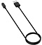 Strap-it® Strap-it Huawei Watch Fit Ladegerät / Ladekabel USB