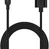 Strap-it® Strap-it Huawei Watch Fit Ladegerät / Ladekabel USB Strap-it® Strap-it Huawei Watch Fit Ladegerät / Ladekabel USB