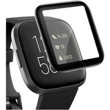 Strap-it® Fitbit Versa 2 Displayschutzfolie Strap-it® Fitbit Versa 2 Displayschutzfolie