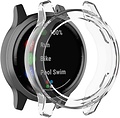 Strap-it® Garmin Vivoactive 4 TPU- Schutzhülle (Transparent)