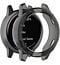 Strap-it® Strap-it Garmin Vivoactive 4 TPU-Schutzhülle (Schwarz)