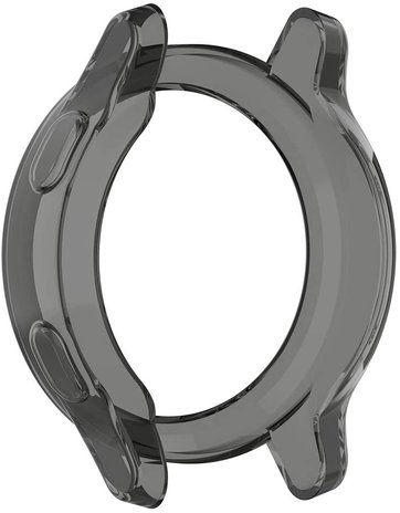 Strap-it® Strap-it Garmin Venu 2 TPU-Schutzhülle (Schwarz) Strap-it® Strap-it Garmin Venu 2 TPU-Schutzhülle (Schwarz)