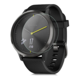 Strap-it® Garmin Vivomove HR Displayschutzfolie (Glas) Strap-it® Garmin Vivomove HR Displayschutzfolie (Glas)