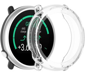 Strap-it® Polar Ignite TPU- Schutzhülle (Transparent) Strap-it® Polar Ignite TPU- Schutzhülle (Transparent)