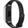Strap-it® Strap-it Samsung Galaxy Fit Silikonarmband (Schwarz) Strap-it® Strap-it Samsung Galaxy Fit Silikonarmband (Schwarz)