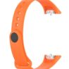 Strap-it® Strap-it Samsung Galaxy Fit Silikonarmband (Orange) Strap-it® Strap-it Samsung Galaxy Fit Silikonarmband (Orange)