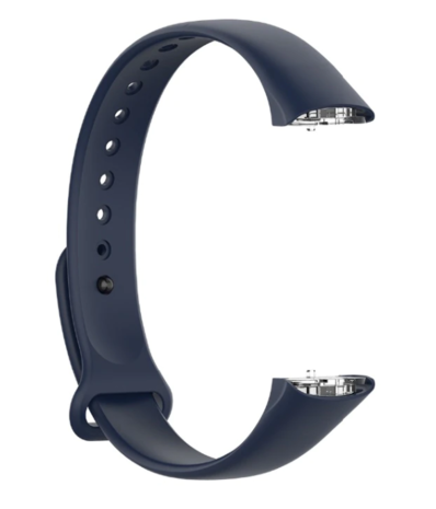 Strap-it® Strap-it Samsung Galaxy Fit Silikonarmband (Dunkelblau) Strap-it® Strap-it Samsung Galaxy Fit Silikonarmband (Dunkelblau)