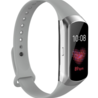 Strap-it® Strap-it Samsung Galaxy Fit Silikonarmband (Grau) Strap-it® Strap-it Samsung Galaxy Fit Silikonarmband (Grau)