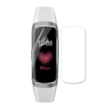 Strap-it® Samsung Galaxy Fit Displayschutzfolie (Kunststofffolie) Strap-it® Samsung Galaxy Fit Displayschutzfolie (Kunststofffolie)