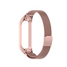 Strap-it® Strap-it Samsung Galaxy Fit 2 Milanese Armband (Rosa) Strap-it® Strap-it Samsung Galaxy Fit 2 Milanese Armband (Rosa)