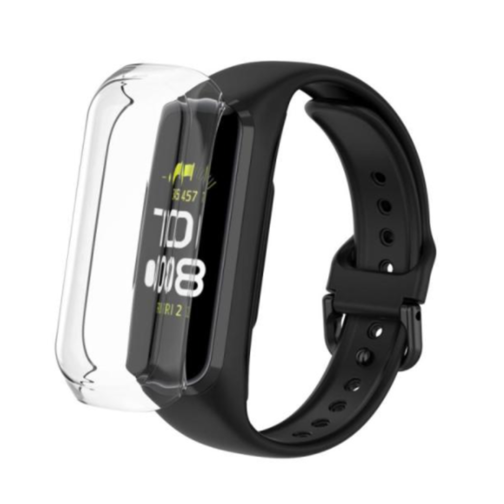 Samsung Galaxy Fit 2 TPUSchutzhülle (Transparent