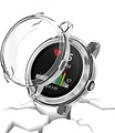 Strap-it® Garmin Vivoactive 3 TPU- Schutzhülle (Transparent)