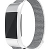 Strap-it® Strap-it Fitbit Charge 2 Nylonband (Muschel) Strap-it® Strap-it Fitbit Charge 2 Nylonband (Muschel)