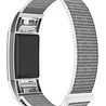 Strap-it® Strap-it Fitbit Charge 2 Nylonband (Muschel) Strap-it® Strap-it Fitbit Charge 2 Nylonband (Muschel)