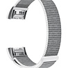 Strap-it® Strap-it Fitbit Charge 2 Nylonband (Muschel) Strap-it® Strap-it Fitbit Charge 2 Nylonband (Muschel)