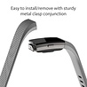 Strap-it® Strap-it Fitbit Charge 2 Silikonarmband (Grau) Strap-it® Strap-it Fitbit Charge 2 Silikonarmband (Grau)