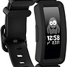 Strap-it® Strap-it Fitbit Ace 2 Silikonarmband (Schwarz) Strap-it® Strap-it Fitbit Ace 2 Silikonarmband (Schwarz)