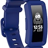 Strap-it® Strap-it Fitbit Ace 2 Silikonarmband (Dunkelblau) Strap-it® Strap-it Fitbit Ace 2 Silikonarmband (Dunkelblau)