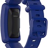 Strap-it® Strap-it Fitbit Ace 2 Silikonarmband (Dunkelblau) Strap-it® Strap-it Fitbit Ace 2 Silikonarmband (Dunkelblau)