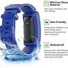 Strap-it® Strap-it Fitbit Ace 2 Silikonarmband (Dunkelblau) Strap-it® Strap-it Fitbit Ace 2 Silikonarmband (Dunkelblau)