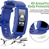 Strap-it® Strap-it Fitbit Ace 2 Silikonarmband (Dunkelblau) Strap-it® Strap-it Fitbit Ace 2 Silikonarmband (Dunkelblau)